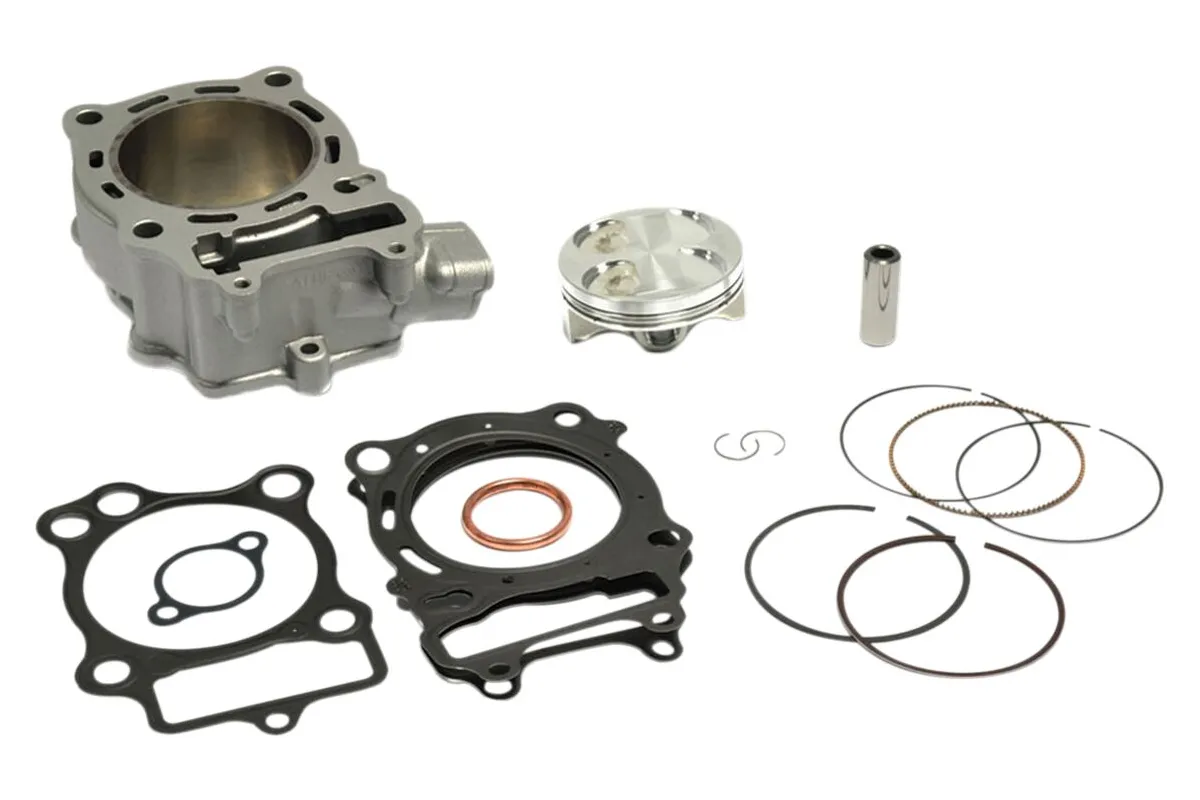 CYLINDER KIT CRF150R 69MM