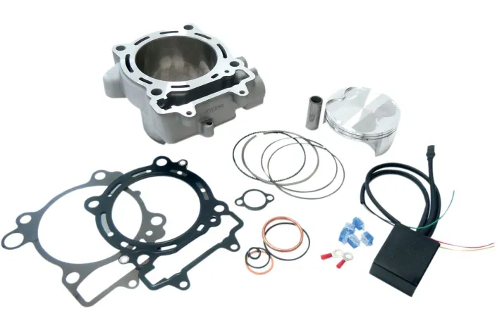 CYLINDER KIT KXF450