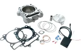 CYLINDER KIT KXF450