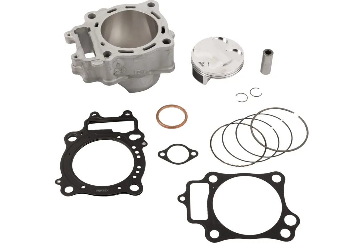 CYLINDER BIG BORE KIT