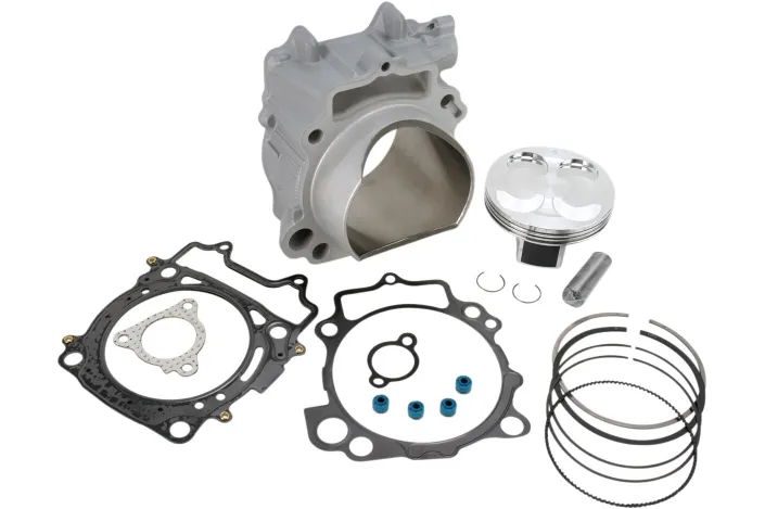 CYLINDER STD KIT