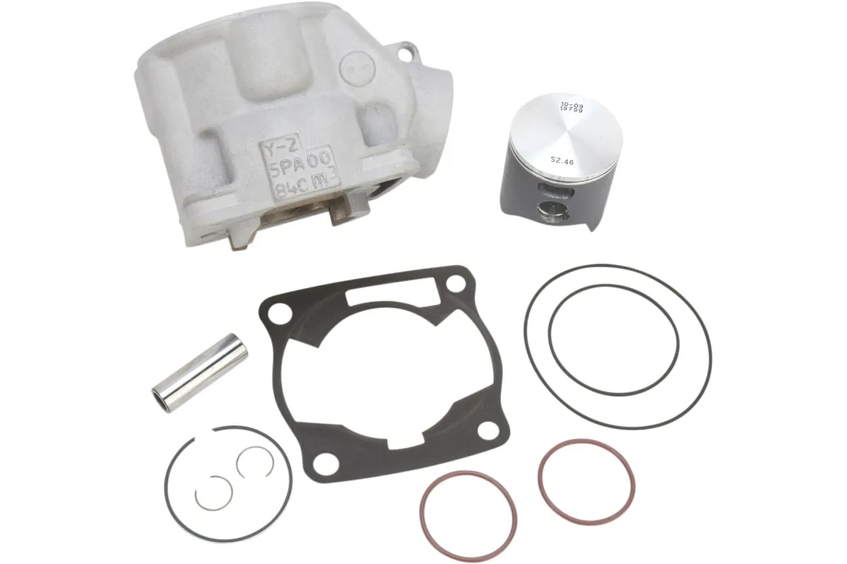 CYLINDER BIG BORE KIT