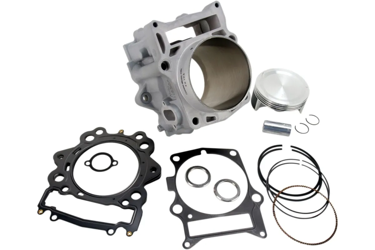 CYLINDER STD KIT