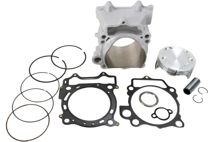 CYLINDER STD KIT