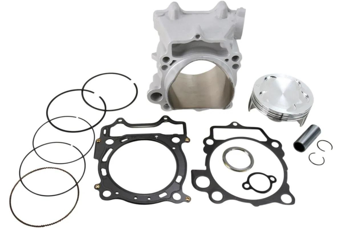 CYLINDER STD KIT