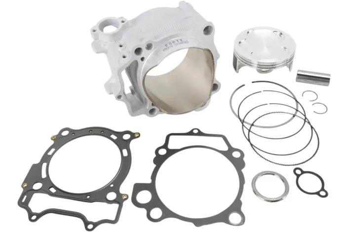 CYLINDER BIG BORE KIT