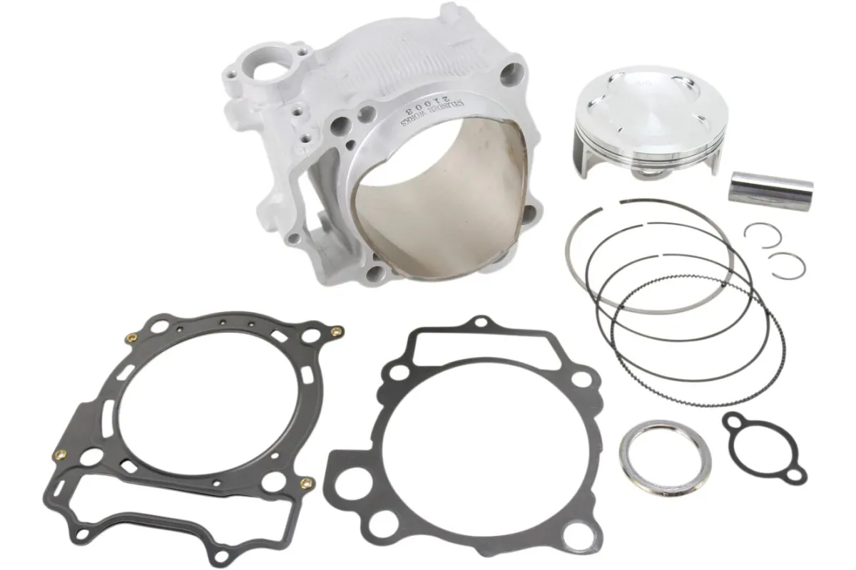 CYLINDER BIG BORE KIT