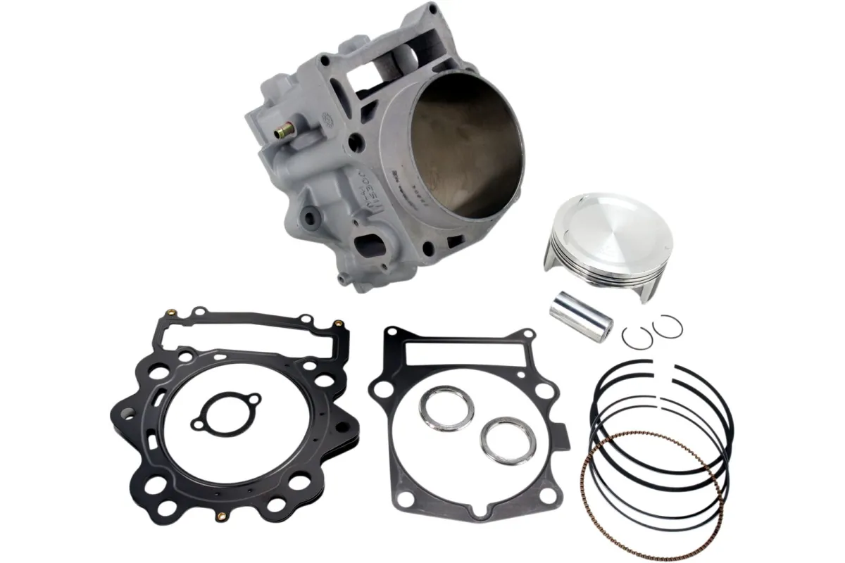 CYLINDER STD KIT