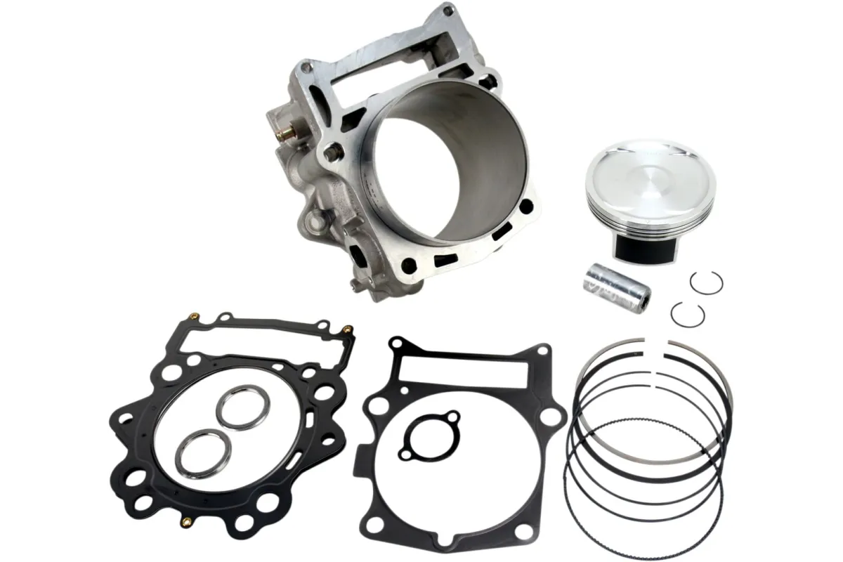 CYLINDER BIG BORE KIT