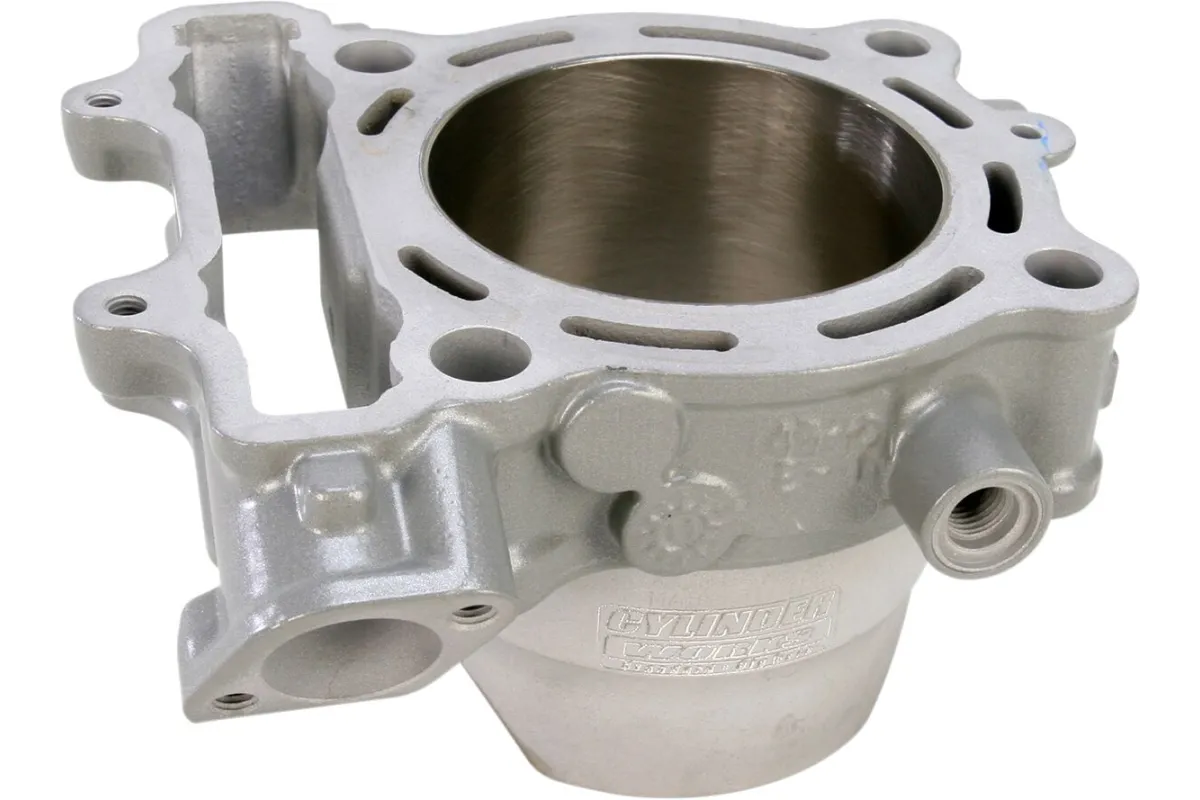 CYLINDER STD RMZ250 10-12