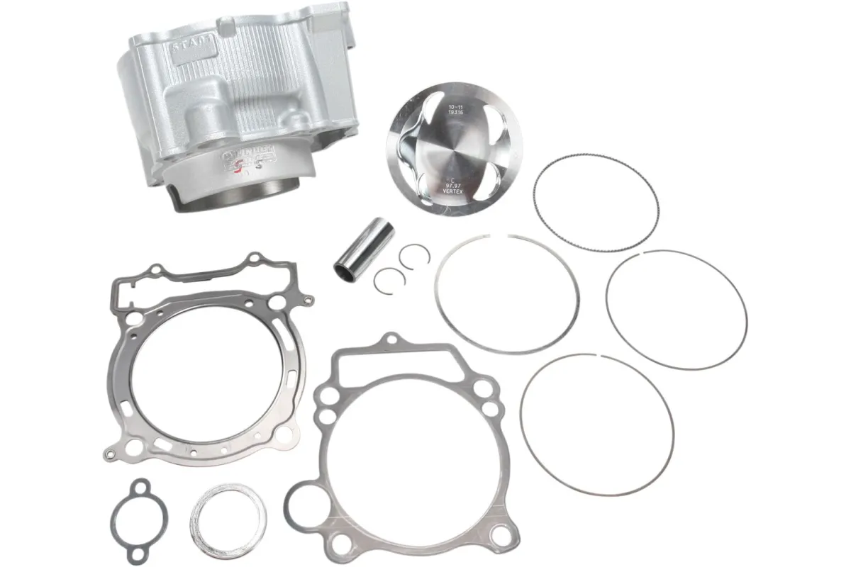 CYLINDER BIG BORE KIT