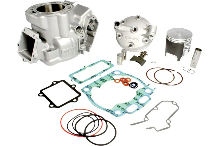 CYLINDER KIT YZ250 72MM