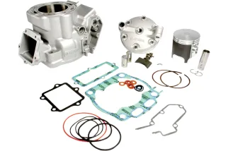 CYLINDER KIT YZ250 72MM