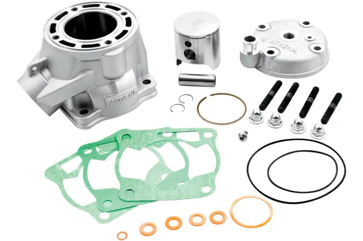 CYLINDER KIT YZ85 105CC