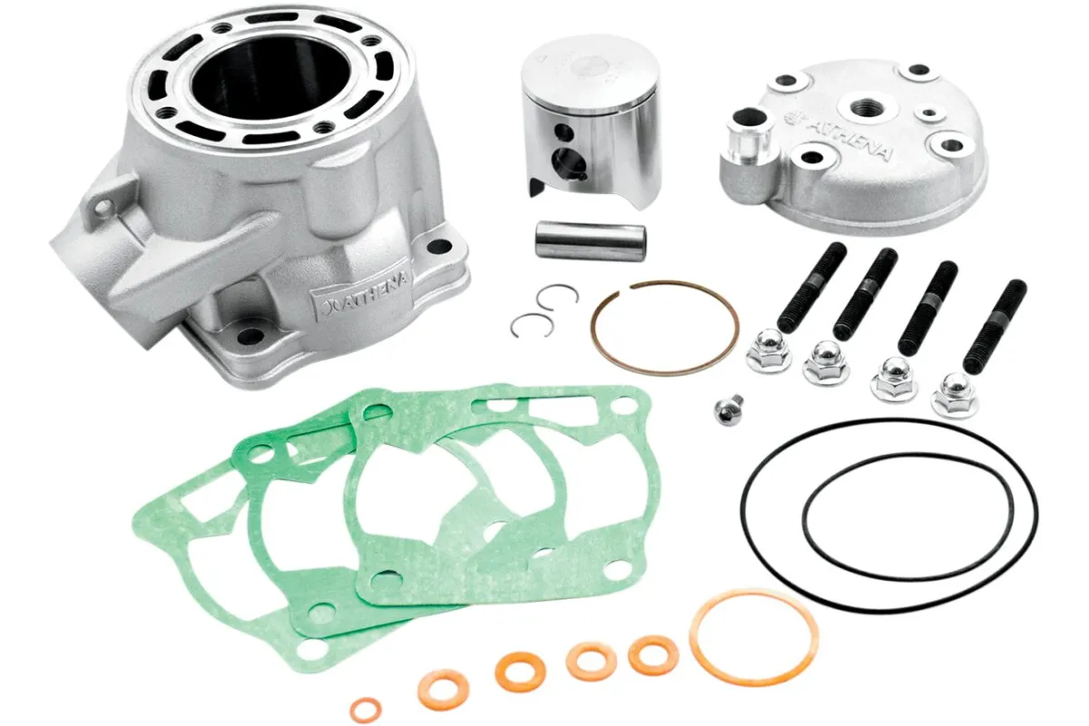 CYLINDER KIT YZ85 105CC