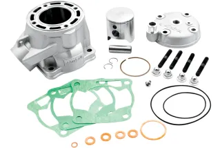 CYLINDER KIT YZ85 105CC