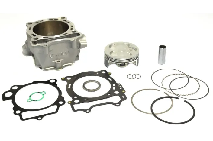 CYLINDER KIT YFZ450 95MM
