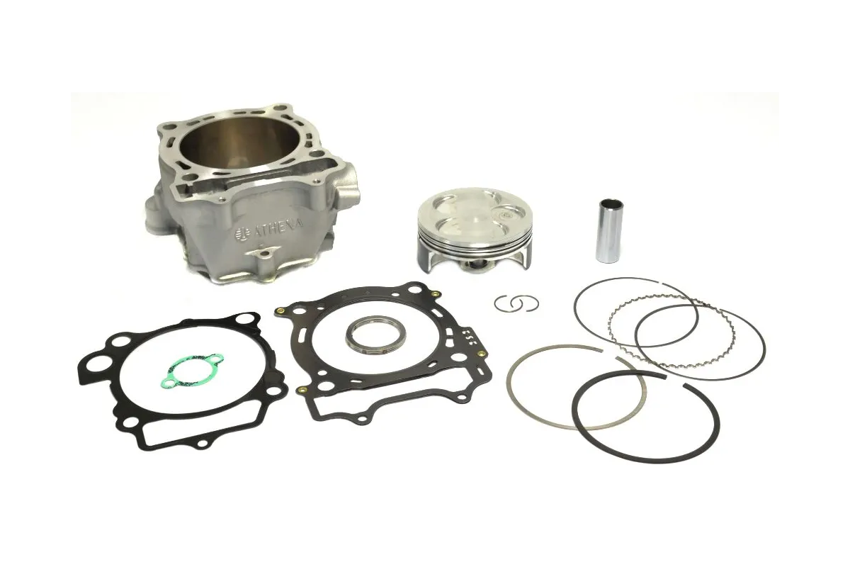 CYLINDER KIT YFZ450 95MM