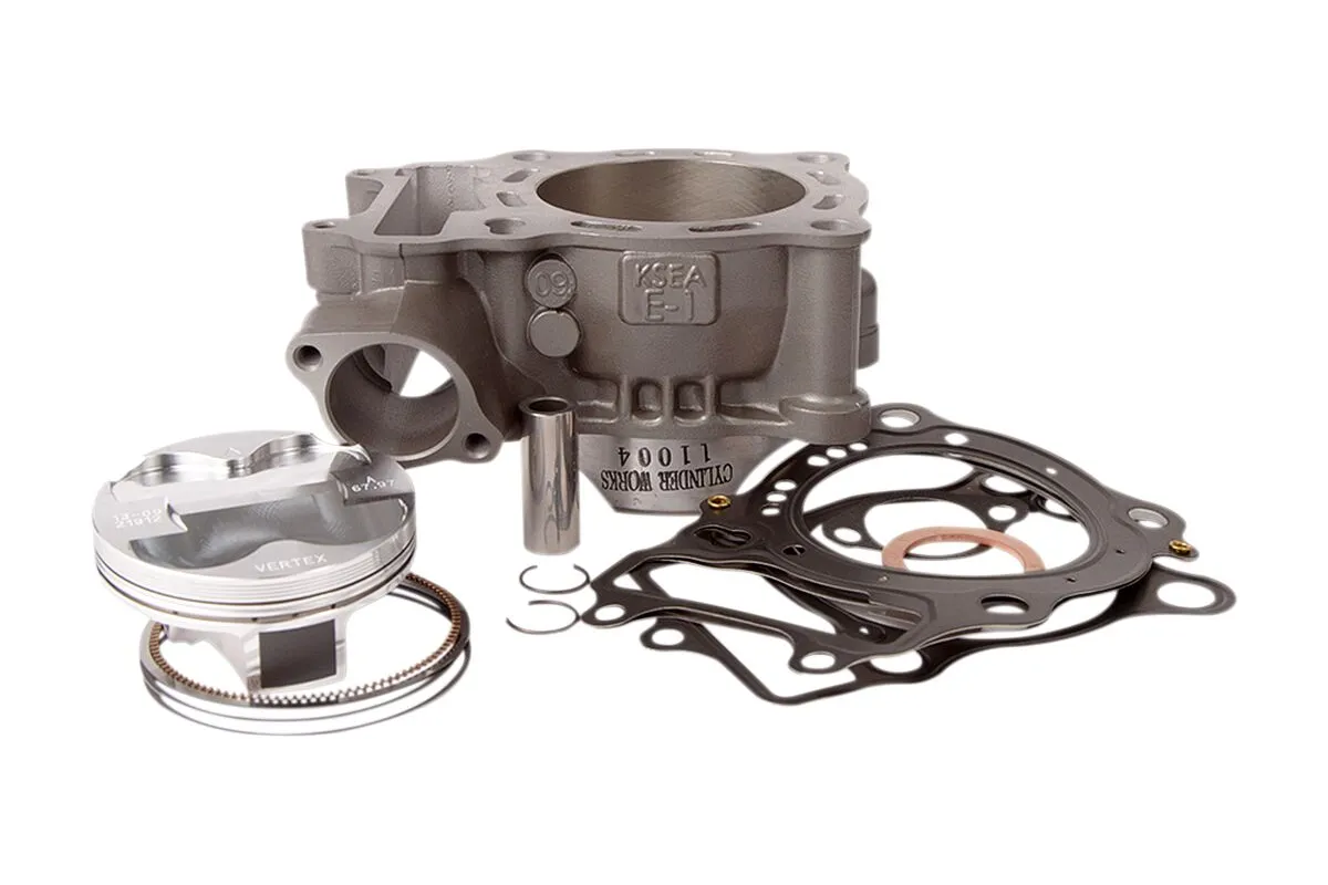 CYLINDER BIG BORE KIT