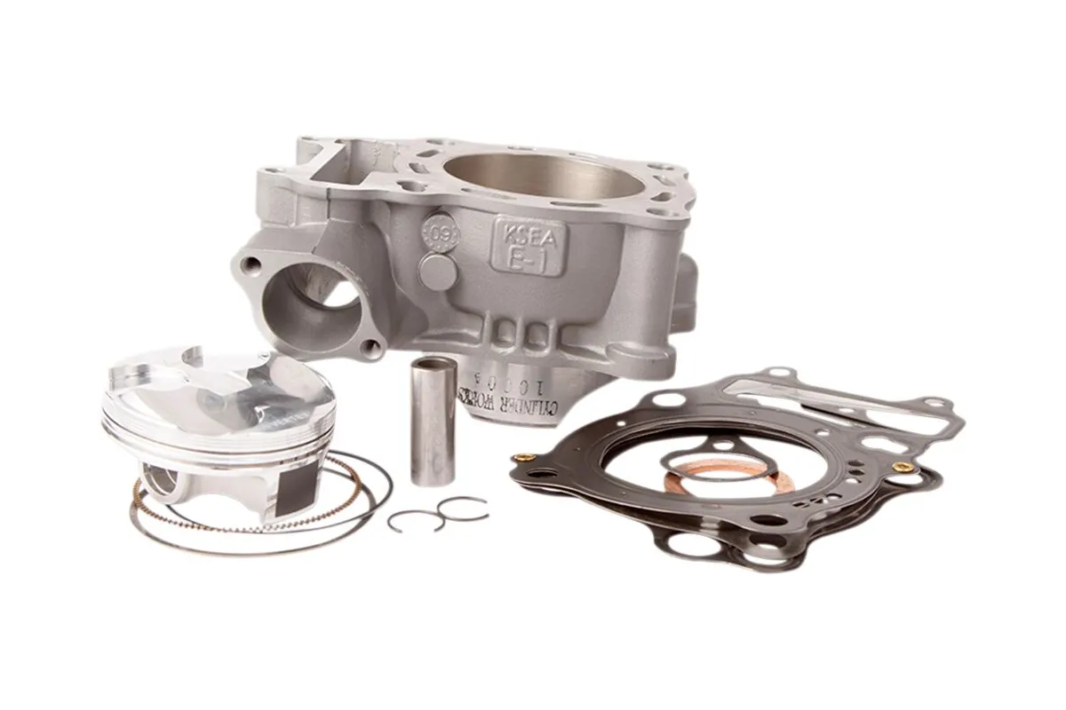 CYLINDER STD KIT