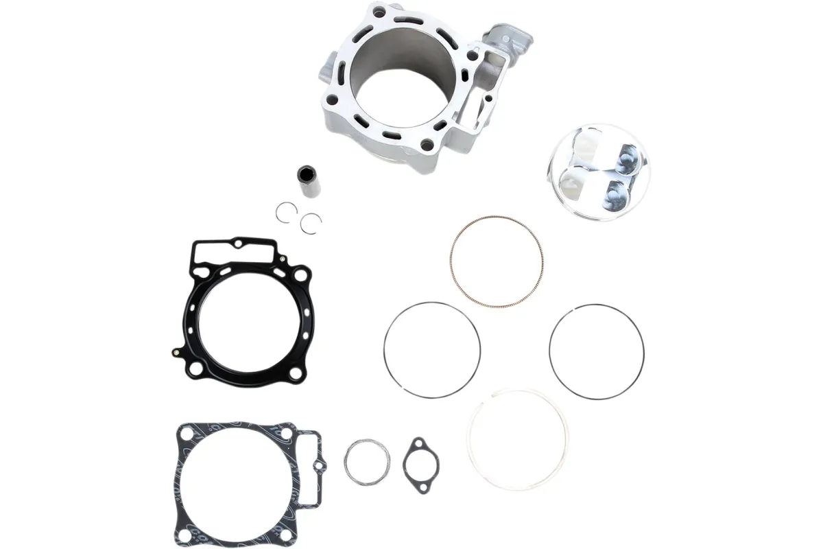 CYLINDER STD KIT