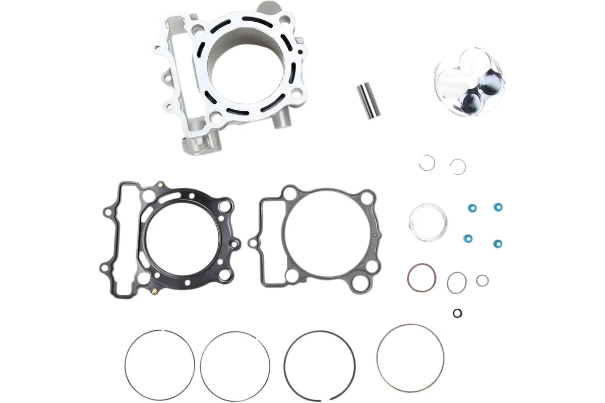 CYLINDER STD KIT