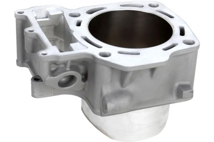 CYLINDER STD BRUTE FORCE