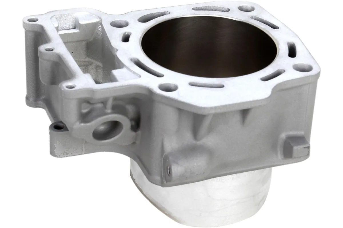 CYLINDER STD BRUTE FORCE