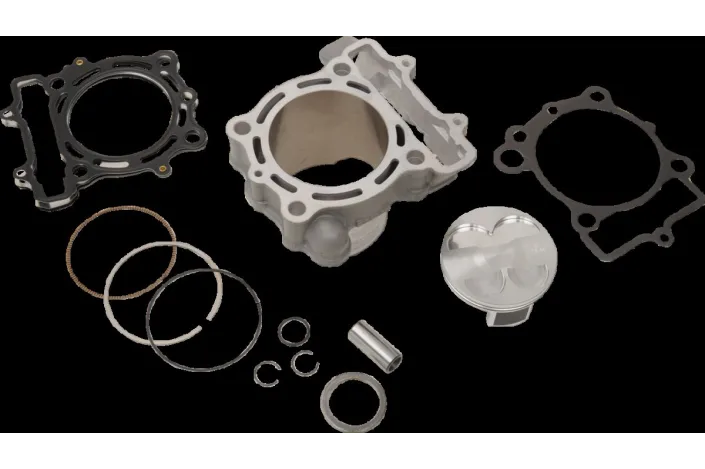 CYLINDER KIT STD BORE