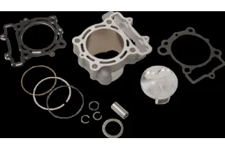 CYLINDER KIT STD BORE