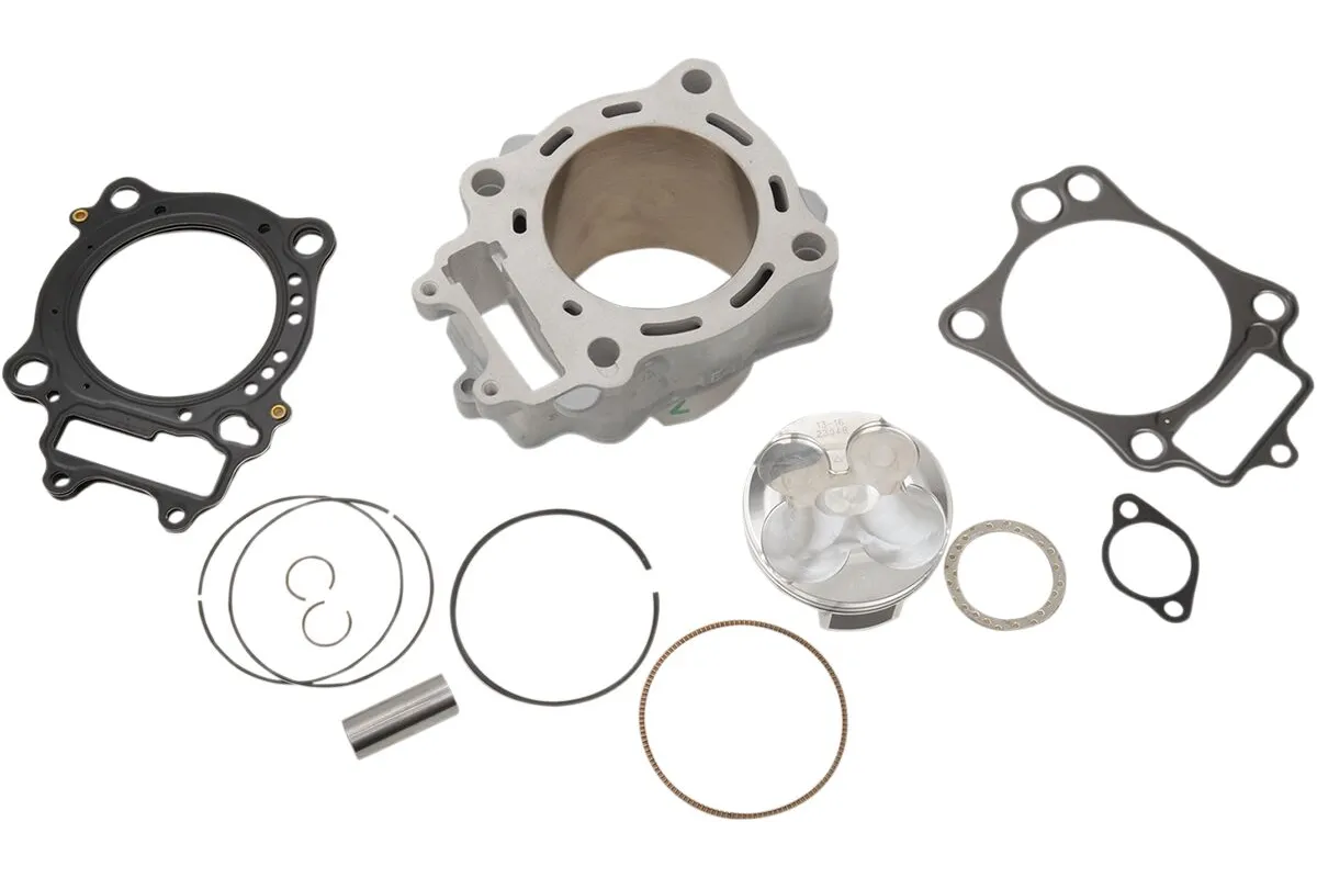 CYLINDER KIT HIGH COMP
