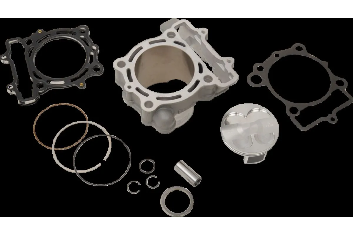 CYLINDER KIT STD BORE