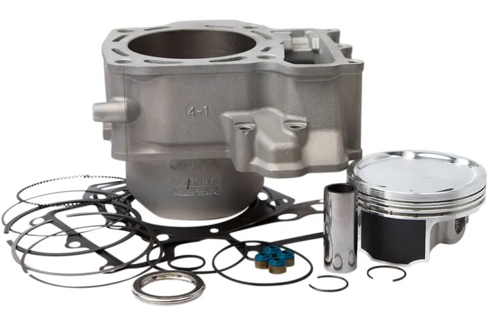 CYLINDER KIT FR STD BORE