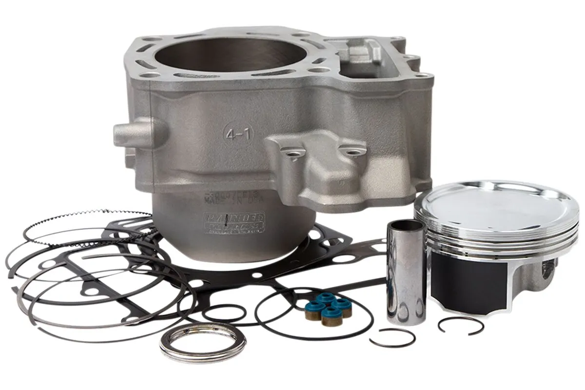 CYLINDER KIT FR STD BORE