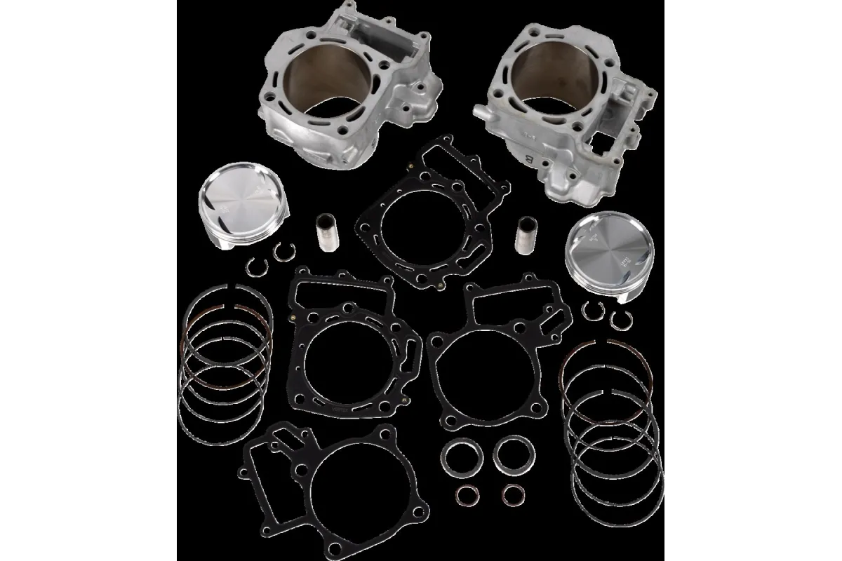 CYLINDER KIT BIG BORE