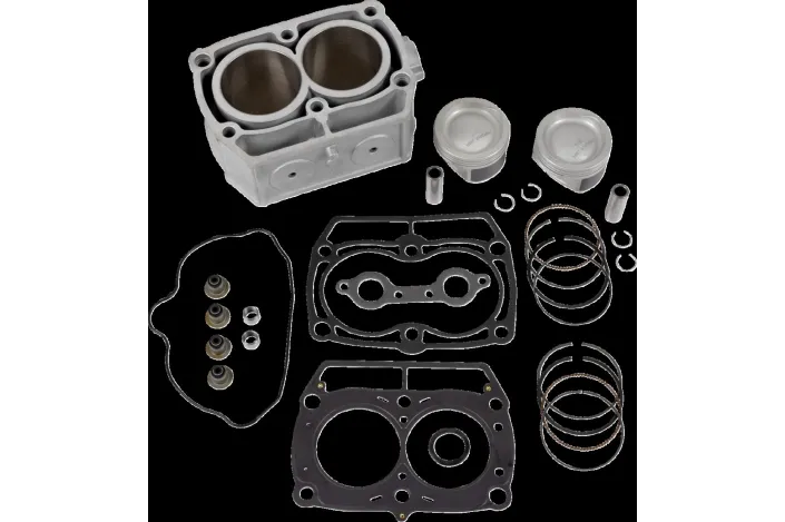 CYLINDER KIT STD BORE
