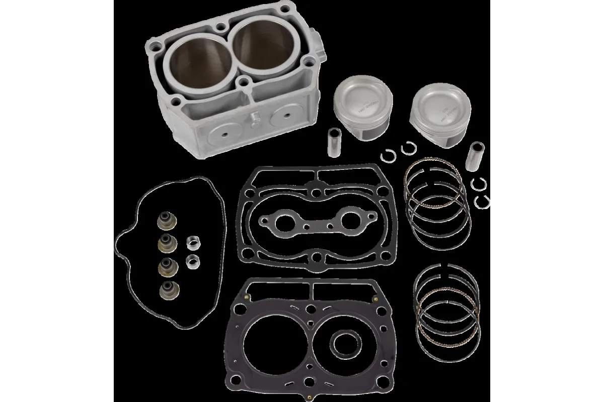 CYLINDER KIT STD BORE