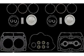 CYLINDER KIT STD BORE