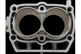 CYLINDER KIT STD BORE