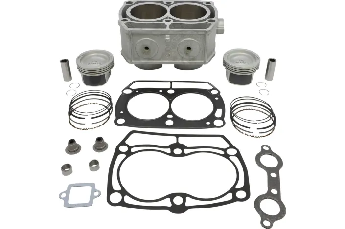 CYLINDER KIT STD BORE