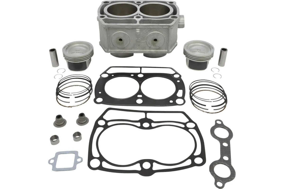 CYLINDER KIT STD BORE