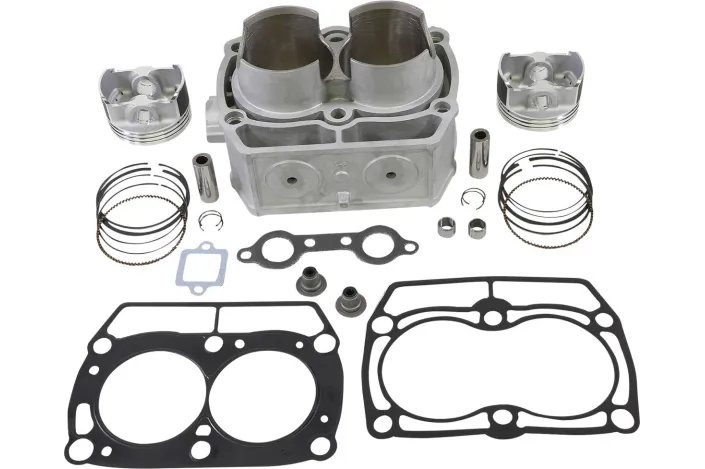 CYLINDER KIT HIGH COMP