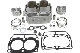 CYLINDER KIT HIGH COMP