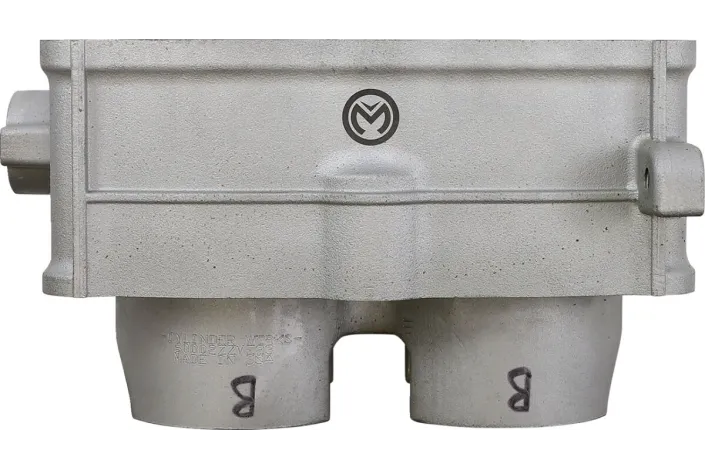 CYLINDER STD POLARIS