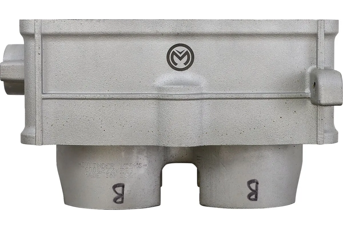 CYLINDER STD POLARIS