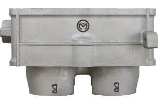 CYLINDER STD POLARIS