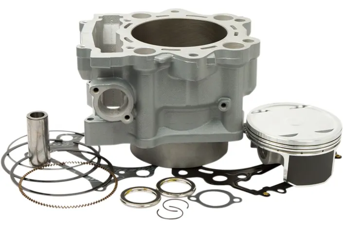 CYLINDER KIT STD BORE