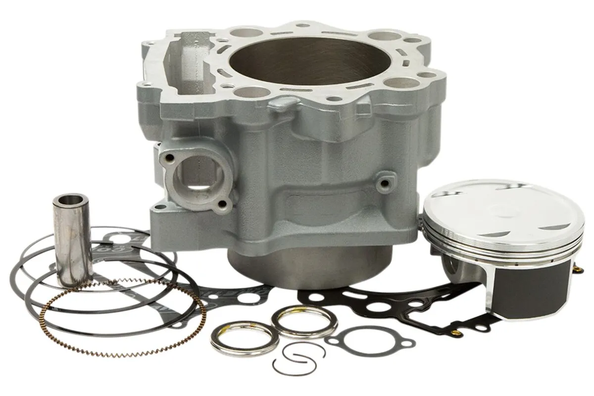 CYLINDER KIT STD BORE