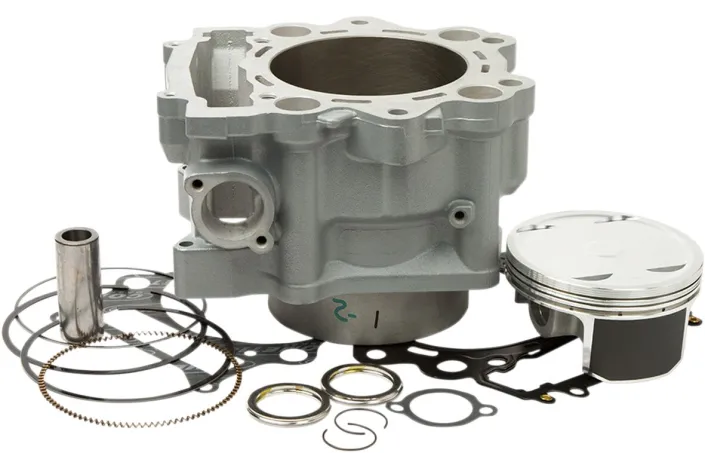 CYLINDER KIT STD BORE HC