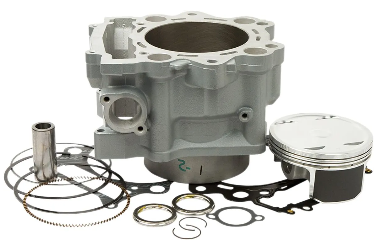 CYLINDER KIT STD BORE HC